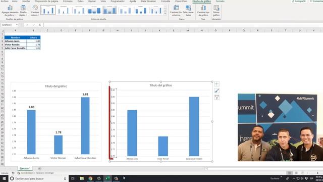 Contando historias correctas en Excel | Tops de Excel смотреть онлайн