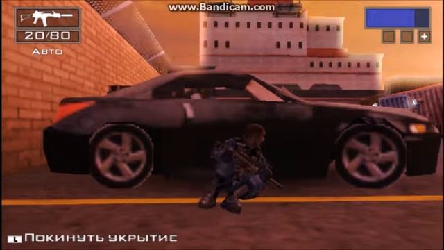 Miami Vice: The Game / видео обзор смотреть онлайн
