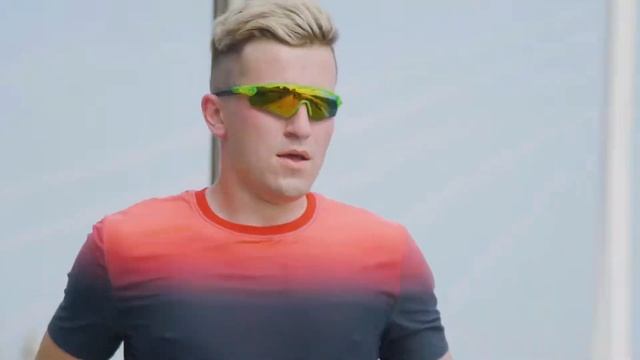 Тюменский Полумарафон «Стальной Характер – АВТОГРАД» смотреть онлайн