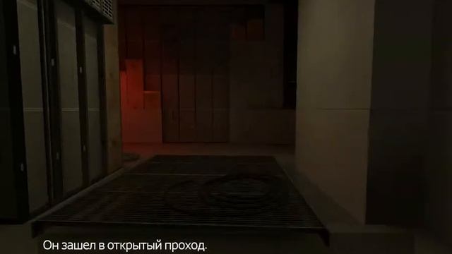The stanley parable-Необычные Игры смотреть онлайн