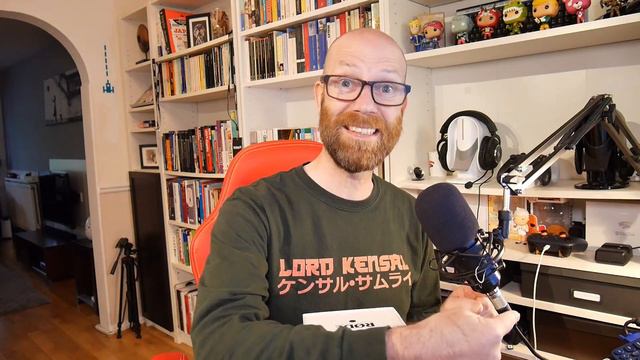Is This The Best Streaming/Podcast Microphone for $100 | Rode PodMic смотреть онлайн