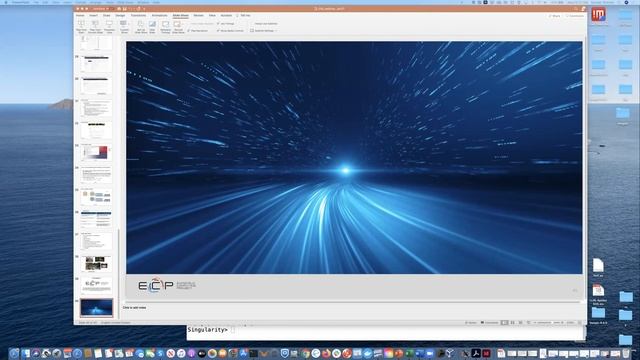 Webinar 048: Extreme-scale Scientific Software Stack (E4S) смотреть онлайн