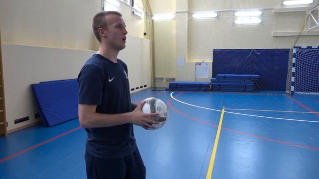 Андрей Батютин и Максим Барсов посетили Детский дом смотреть онлайн