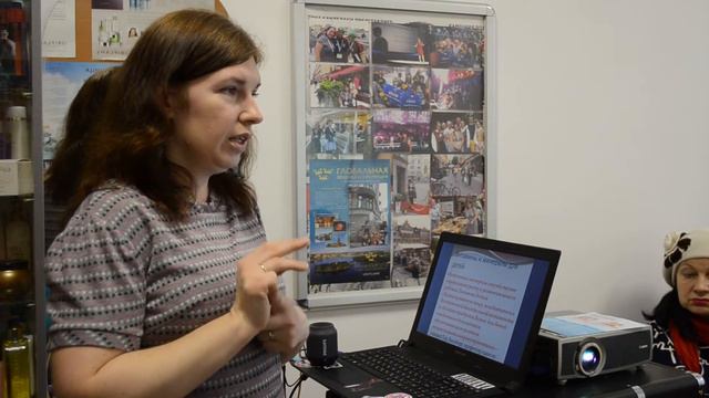 Готовимся к весне - Wellness Kids - это здоровье. Екатерина Григорьева врач-педиатр смотреть онлайн