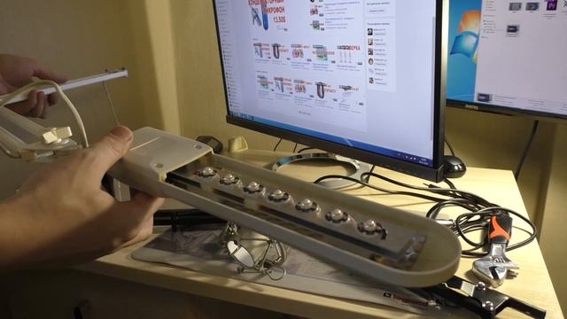 Держатель микрофона - рабочая необходимость смотреть онлайн