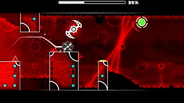 Lucidum by F3lixsram & Ragnarok96 смотреть онлайн