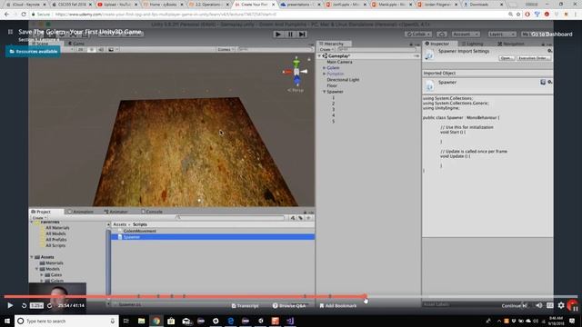 CSC355 9 18 18 смотреть онлайн