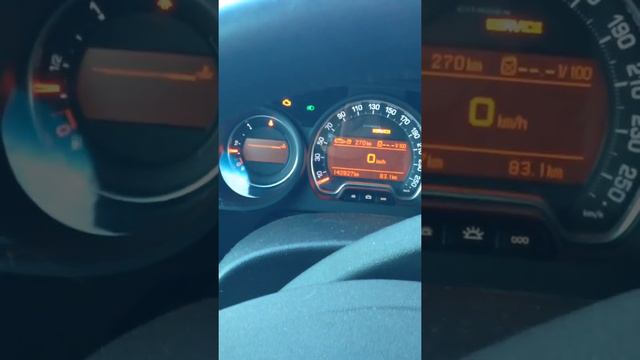 Ситроен c5 запуск в мороз -25 смотреть онлайн