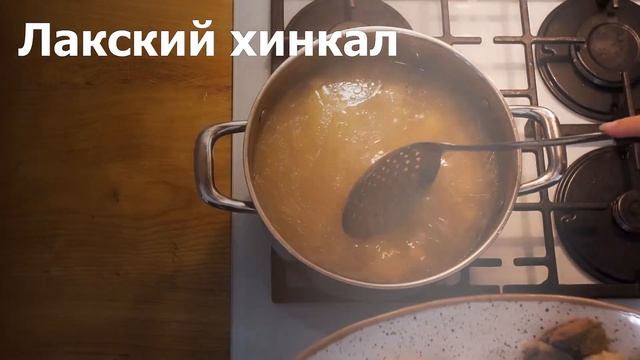Кулинарное творчество для всех возрастов 