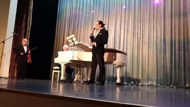 Кирилл Жаровин _ Strangers in the nigh _ Странники в ночи смотреть онлайн