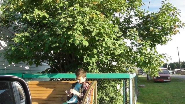 С Огородом Закончили/ДЕНЬ РОЖДЕНИЯ Отмечать Не Будем/Я ЗНАЮ ЧТО ПОДАРИТЬ/Рыбная Душа/29.06.20 смотреть онлайн