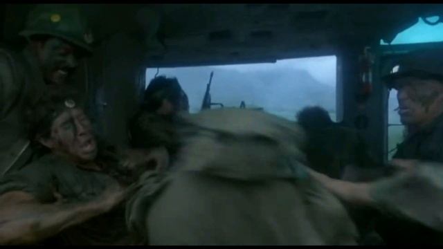 Uncommon Valor - Beginning смотреть онлайн