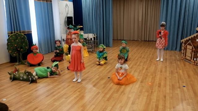 "Репка" по-новому смотреть онлайн
