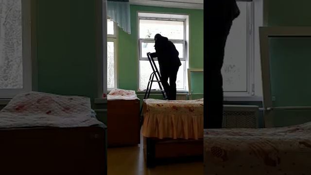Ремонт окон калининград