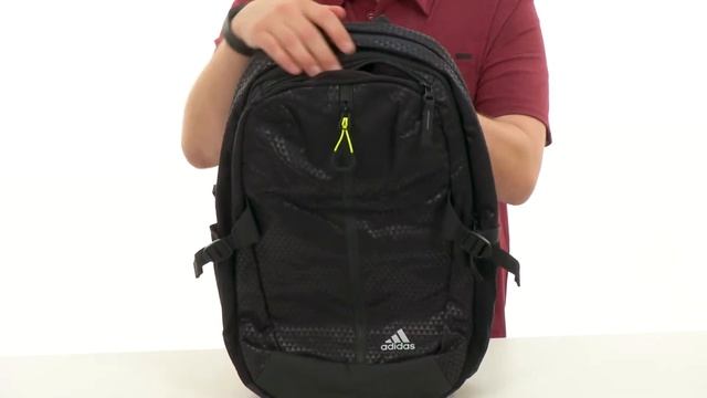 adidas Banner Backpack SKU:8701779 смотреть онлайн