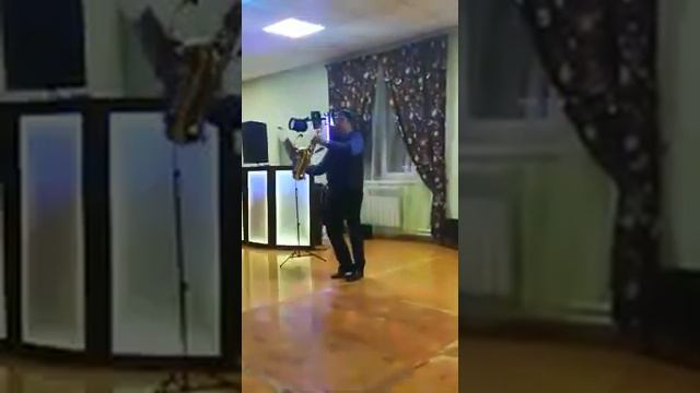 Хасан Даутов.В.Кузьмин-Сибирские морозы. смотреть онлайн