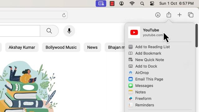 How to Download and Install YouTube App On Mac | Add YouTube App to Mac Dock смотреть онлайн