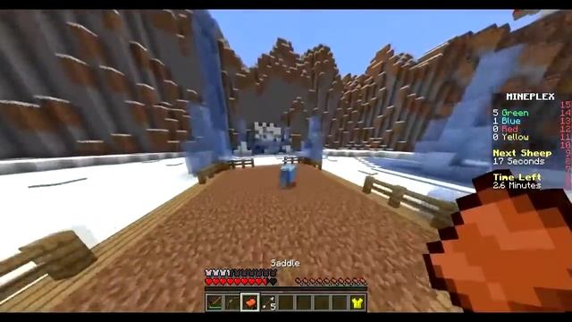 Things that are WRONG with Mineplex смотреть онлайн