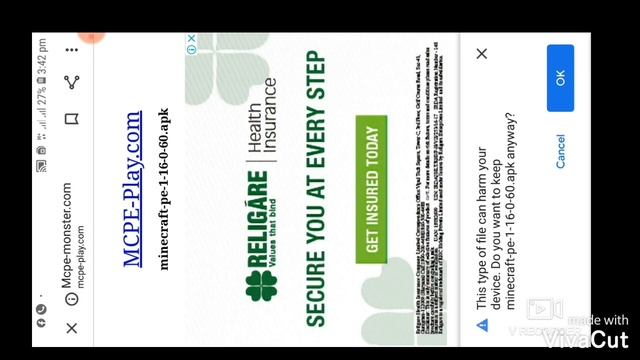 How to download minecraft pocket edition 1.16.60 free login смотреть онлайн