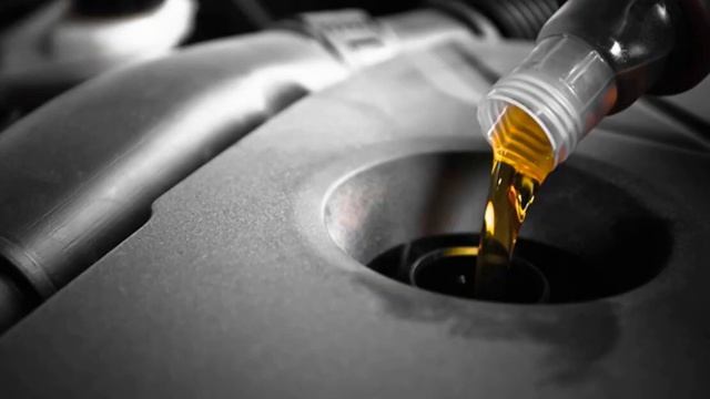 Какое масло лучше? синтетика или полусинтетика смотреть онлайн