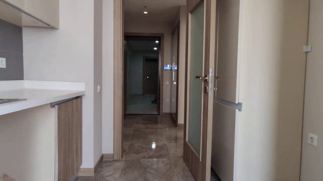 КВАРТИРА В ШИКАРНОМ СИТЕ. ЭСЕНЬЮРТ СТАМБУЛ смотреть онлайн