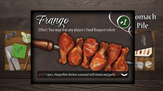 How to Play Churrascaria смотреть онлайн