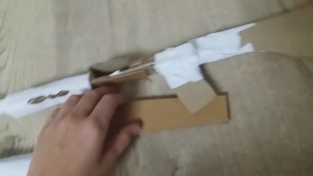 мои самоделки из картона метро 2033 смотреть онлайн