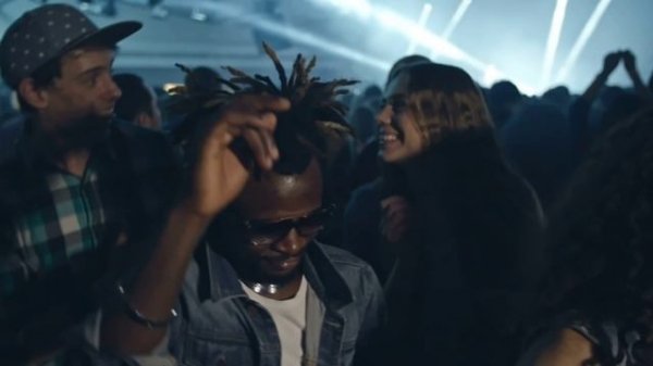 Джаямми - На Рейве Цветы (djg-soul Remix)