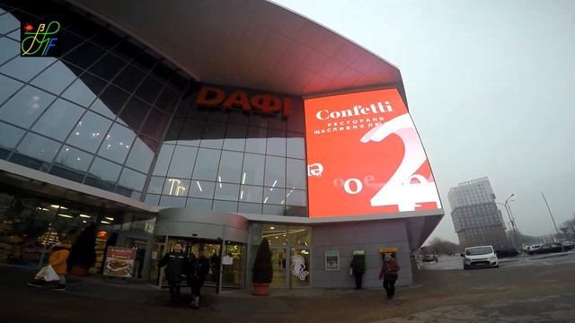 КОСМИЧЕСКИЙ МАЙДАН ДНЕПР ВИДЕОПРОГУЛКА ВОКРУГ ПЛОЩАДИ АПРЕЛЬ 2021 смотреть онлайн
