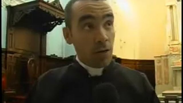 André Acólito da Catedral Pouso Alegre MG смотреть онлайн