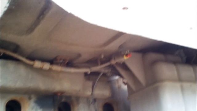 Мой дальнобой. Ремонт. Начинаю собирать салон грузовика. № 26 смотреть онлайн