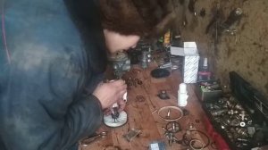 РТС Тормозной кран WABCO