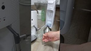 Krups AutoCappuccino set XS6000