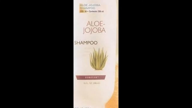 Aloe Jojoba Shampoo e Aloe Jojoba Conditioning Rinse смотреть онлайн