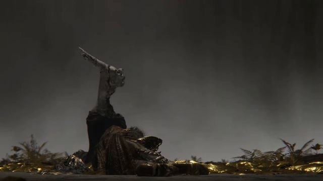 Elden Ring - MELINA co się z nią stanie jeśli od nas odejdzie i zakończy z nami podróż PL смотреть онлайн