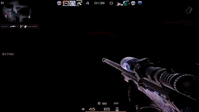 ТЫ НИКОГДА НЕ СЛЫШАЛ ЭТОТ ТРЕК Fragmovie Standoff2 ? смотреть онлайн