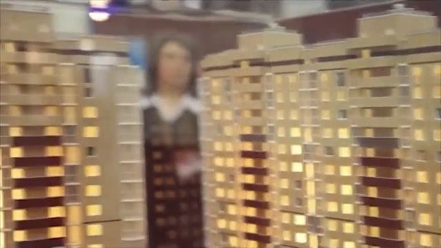 Отзыв о макетной мастерской "Бэст макет" от СК "Петрострой" смотреть онлайн
