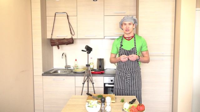 Минестроне