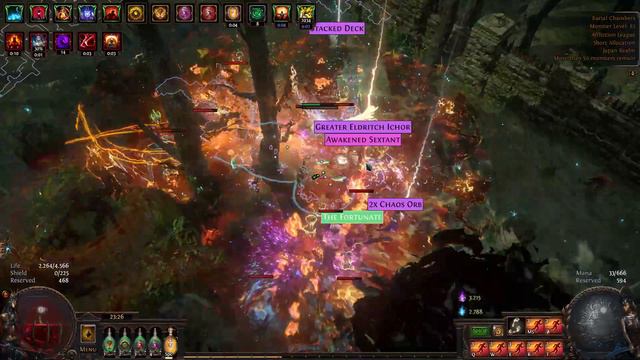 Path of Exile 2024 01 14 23 21 30 смотреть онлайн