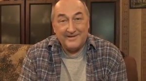 Воронины новые серии