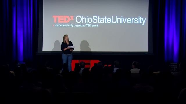 TEDxOhioStateUniversity - Jen Ludwin - Surviving H1N1 & Sepsis: A Story of Resilency and Hope смотреть онлайн
