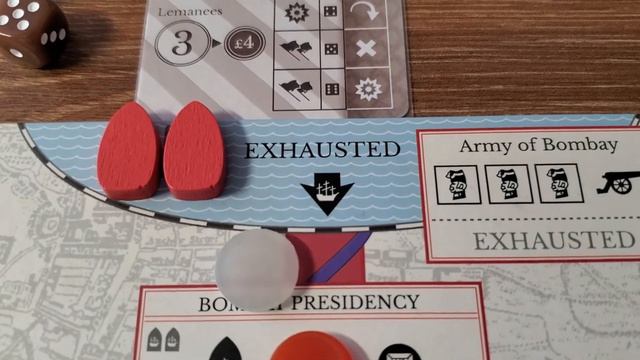 Разбор правил John Company смотреть онлайн