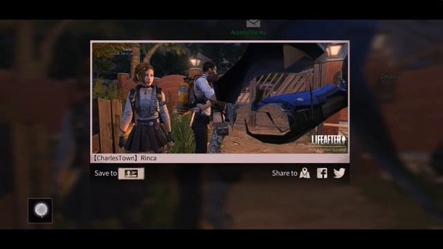 Tutorial Nikah Online || LifeAfter Game смотреть онлайн