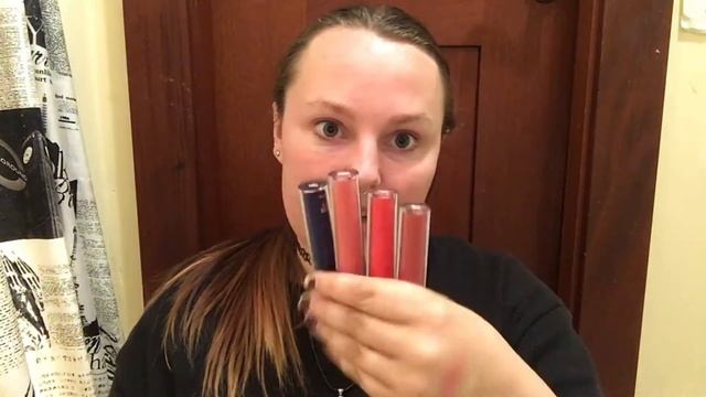 THEY'RE BACK! Huge ShopMissA Haul! NEW Products! смотреть онлайн