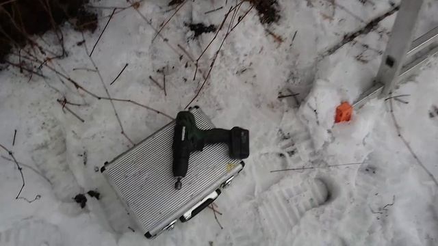 Настройка SotoBox GSM 900 Анализатором Спектра. смотреть онлайн