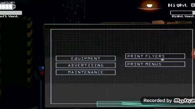 fnaf ultimate edition 3 paradox night android full смотреть онлайн
