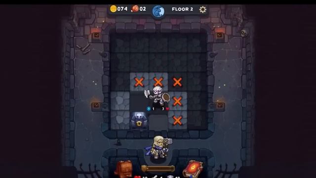 Dungelot Shattered Lands: Is It Worth Your $4? смотреть онлайн