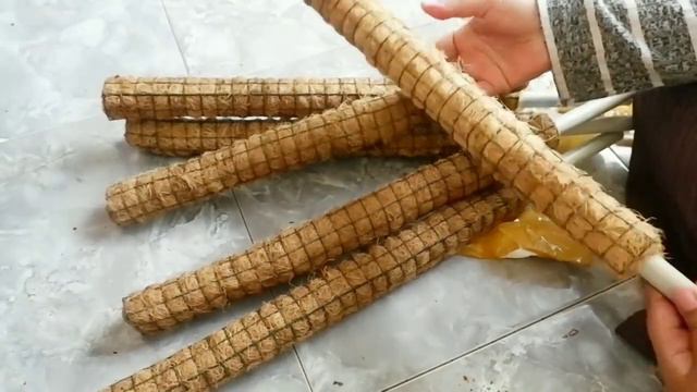 BERKEBUN DIRUMAH , AKTIFITAS HARIAN DIKEBUN & UNBOXING TURUS смотреть онлайн