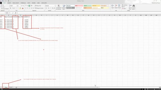 Revit - Dynamo - Excel (Export and Import) смотреть онлайн