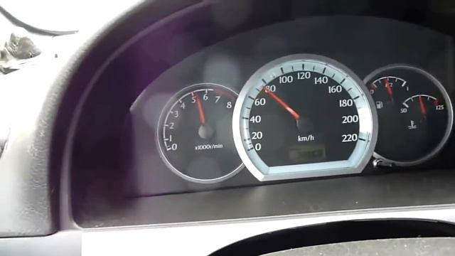 разгон с 0 до 100 км ч на шевролет лачетти 1,6 мт смотреть онлайн